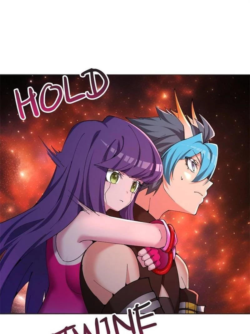 I Picked up an Attribute Chapter 305 - 77