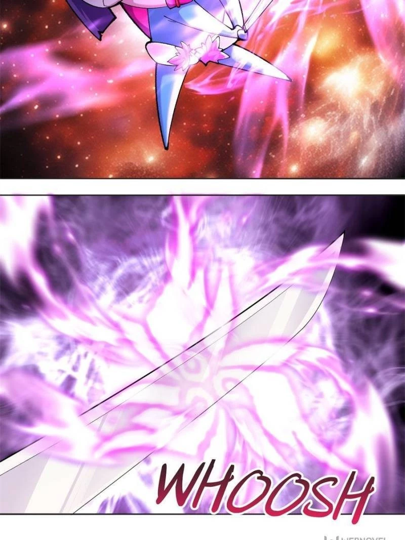 I Picked up an Attribute Chapter 305 - 79
