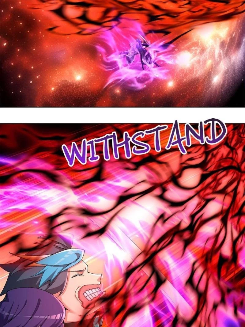 I Picked up an Attribute Chapter 305 - 82