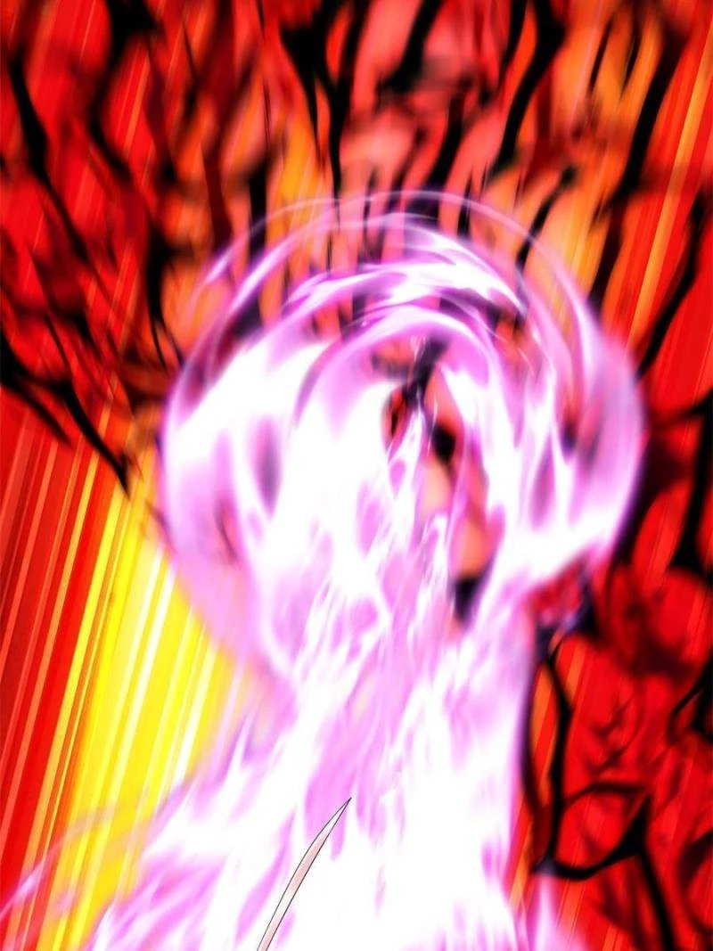 I Picked up an Attribute Chapter 305 - 85
