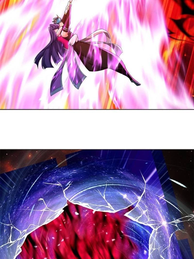 I Picked up an Attribute Chapter 305 - 86