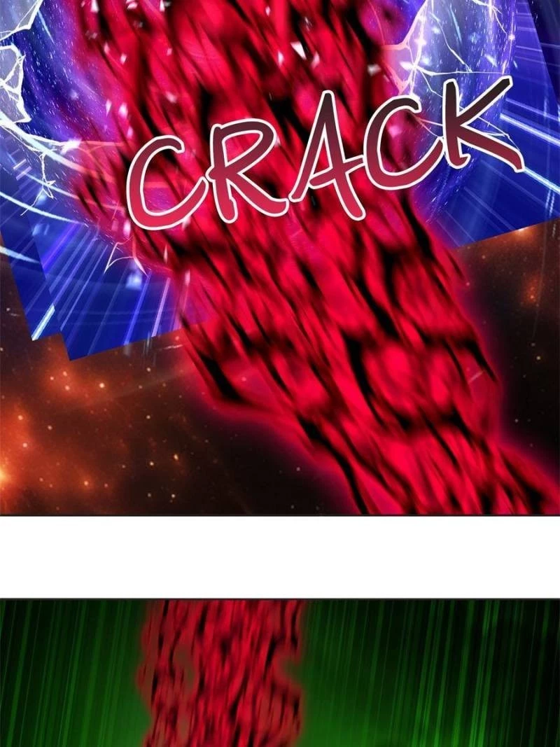 I Picked up an Attribute Chapter 305 - 87