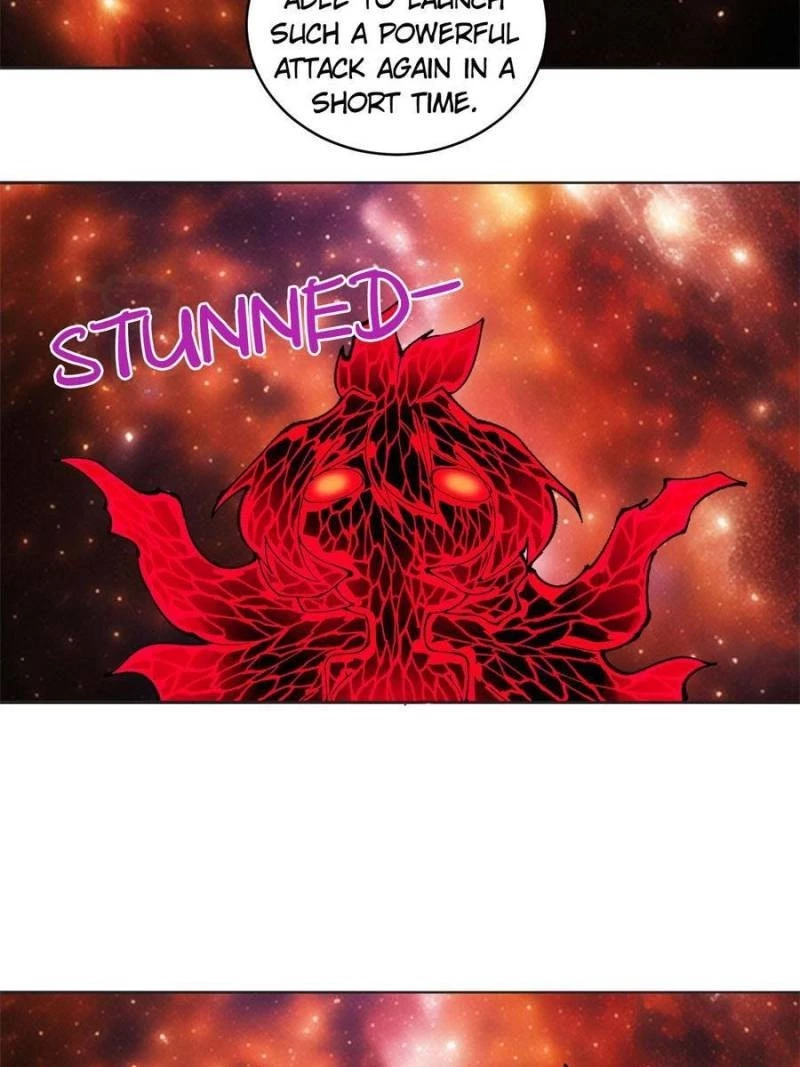 I Picked up an Attribute Chapter 305 - 90