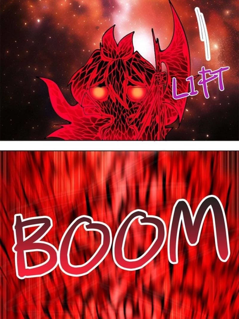 I Picked up an Attribute Chapter 305 - 91
