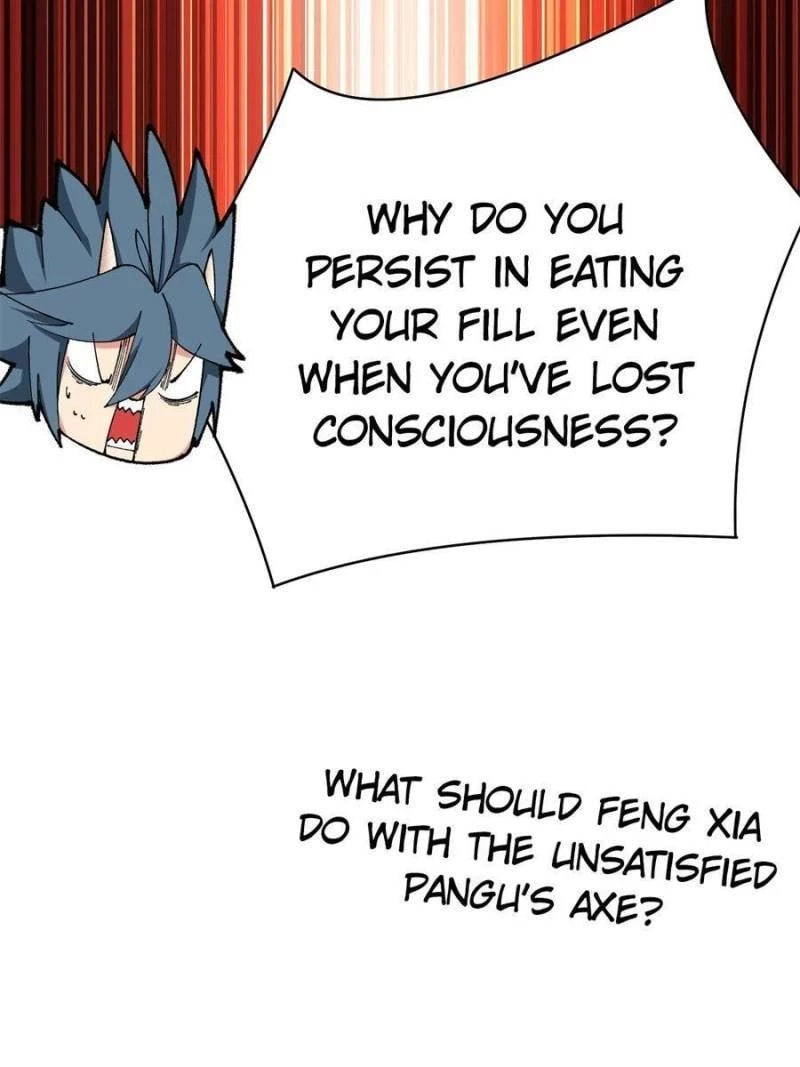 I Picked up an Attribute Chapter 305 - 93