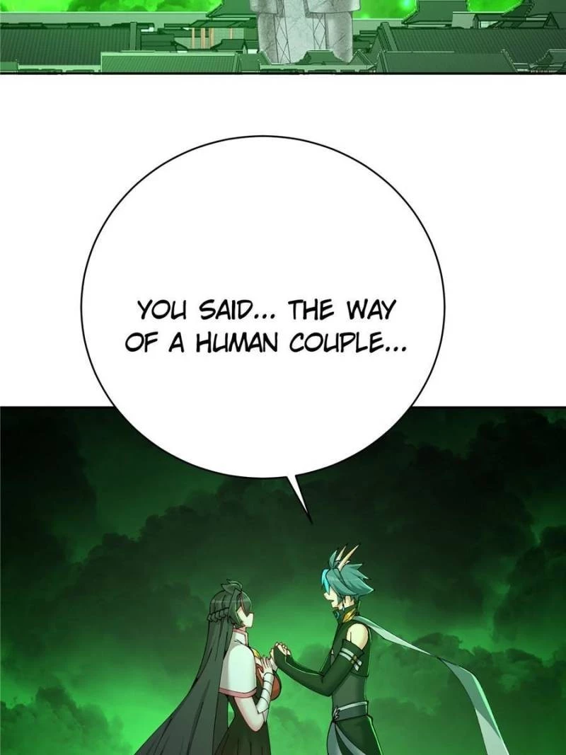 I Picked up an Attribute Chapter 309 - 2