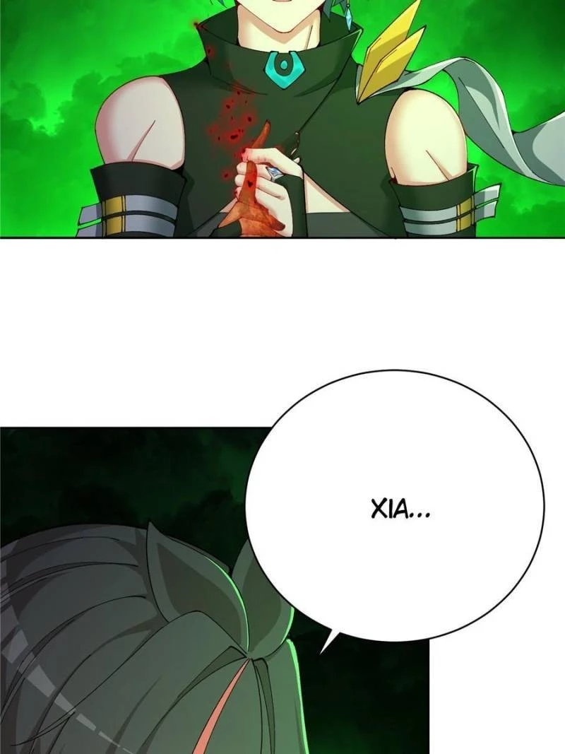 I Picked up an Attribute Chapter 309 - 4