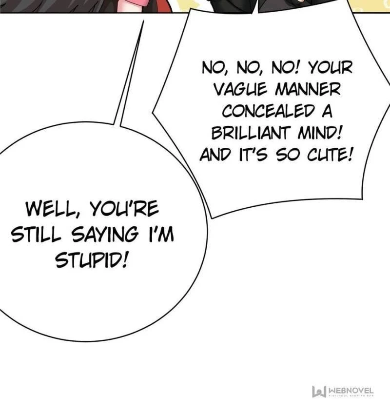 I Picked up an Attribute Chapter 309 - 10