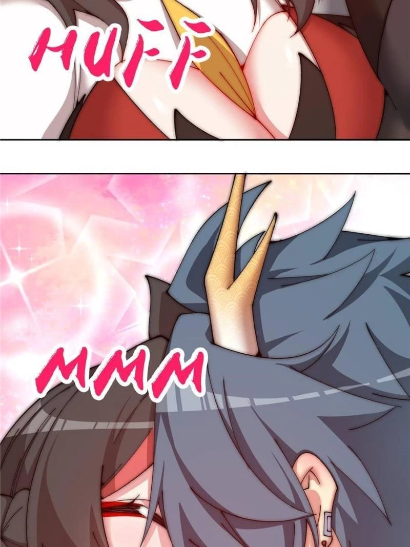 I Picked up an Attribute Chapter 309 - 26