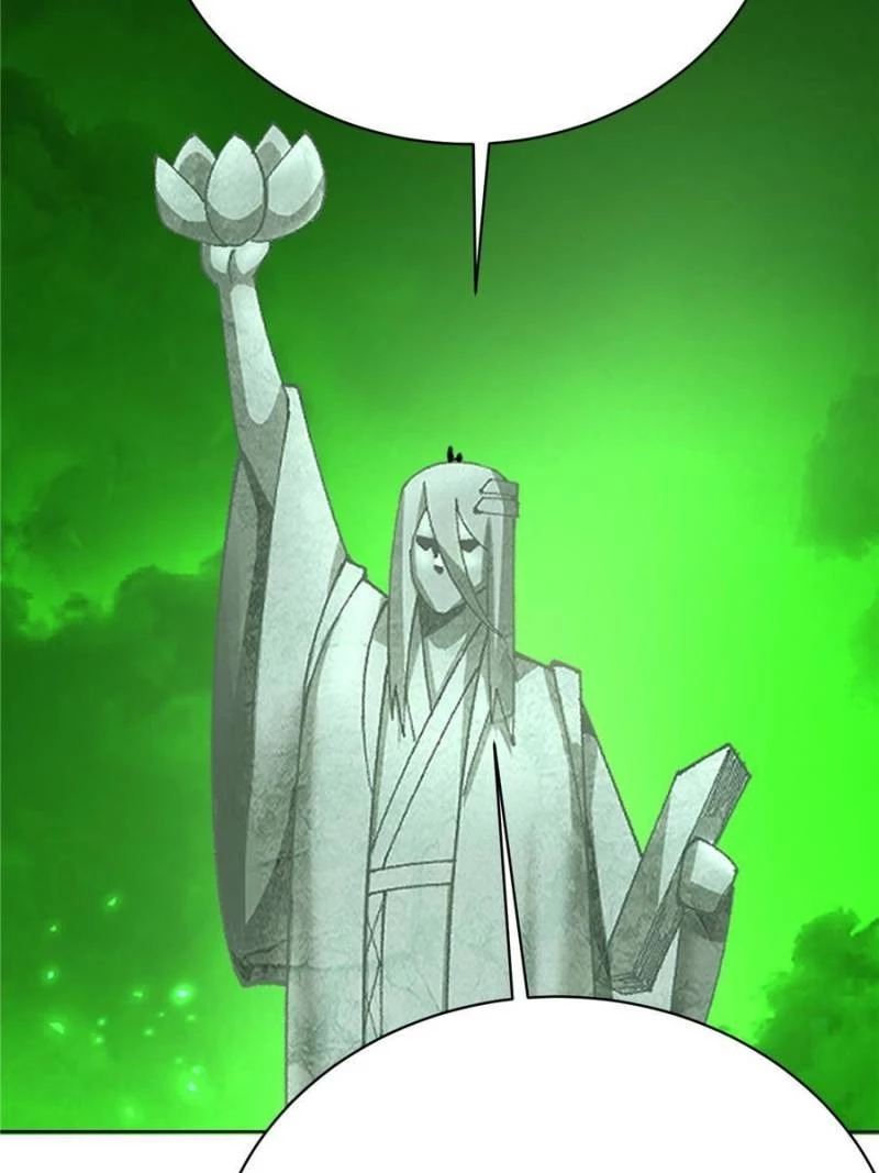 I Picked up an Attribute Chapter 309 - 31
