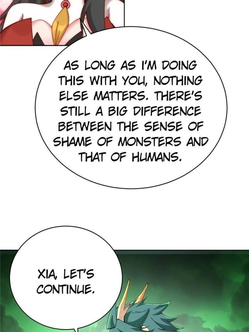 I Picked up an Attribute Chapter 309 - 38