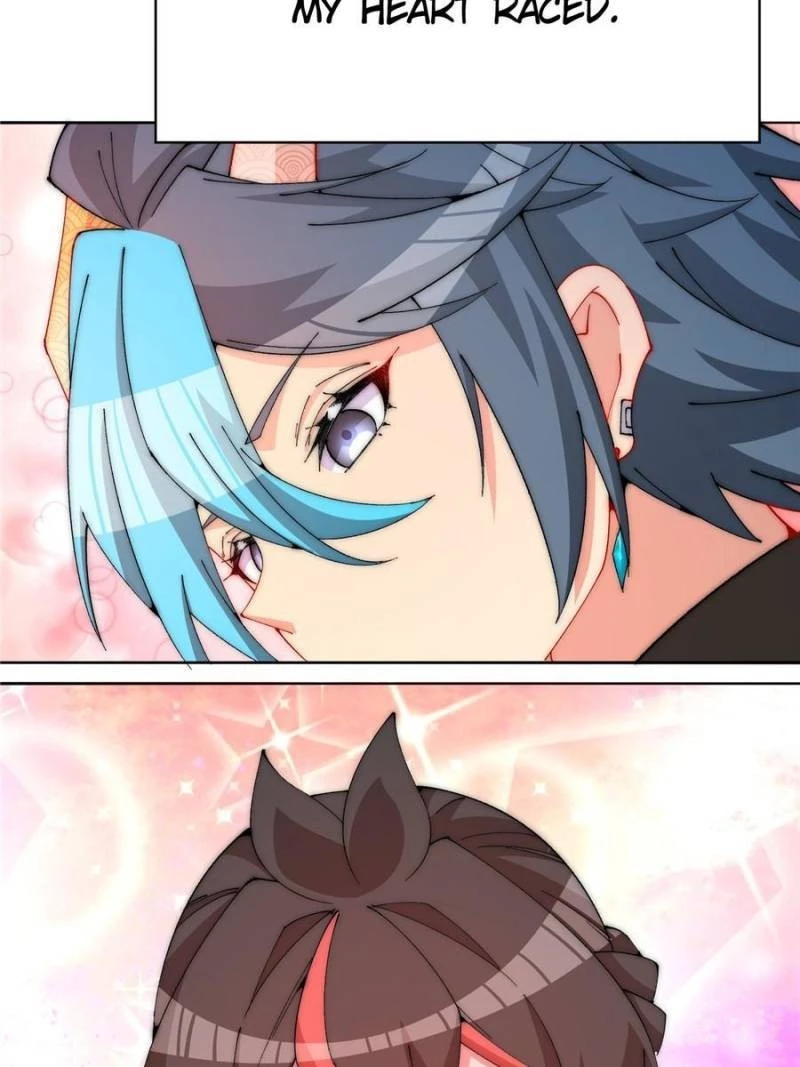 I Picked up an Attribute Chapter 309 - 50