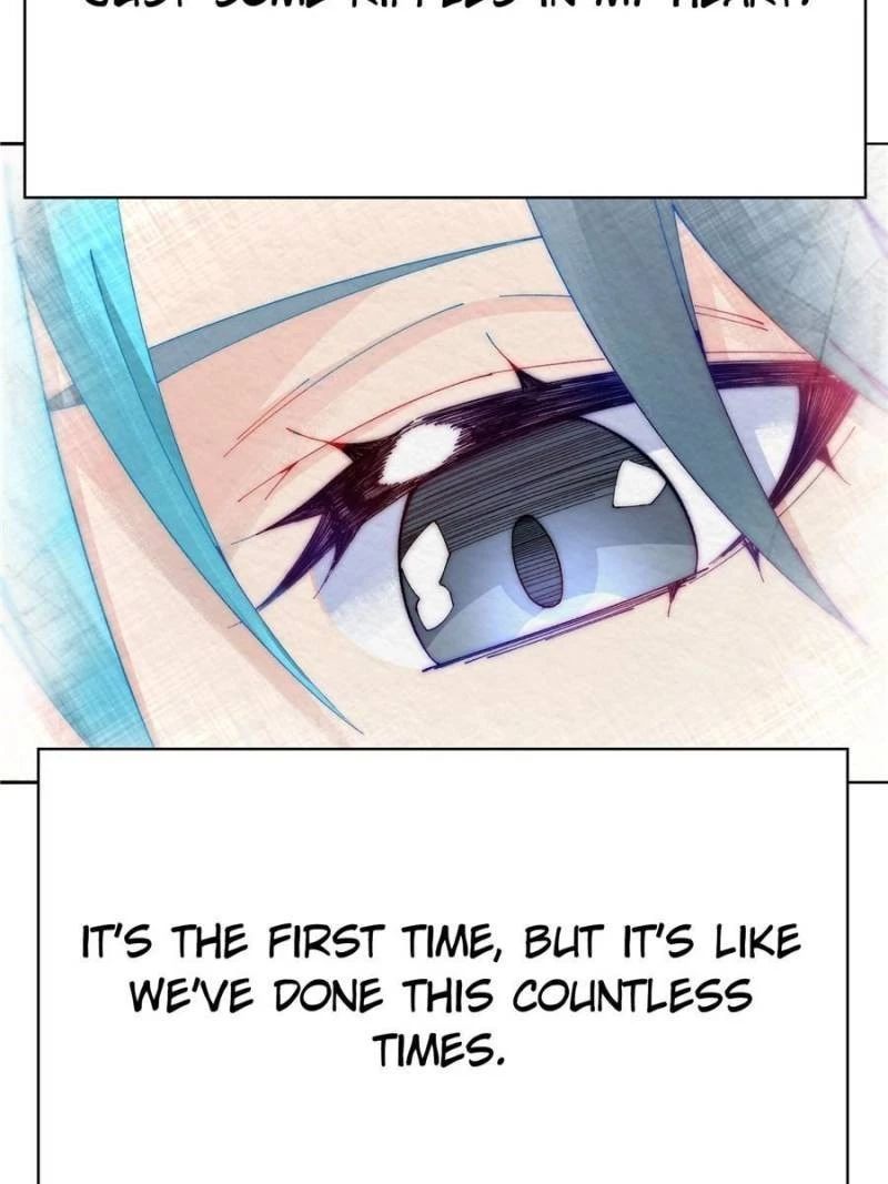I Picked up an Attribute Chapter 309 - 52
