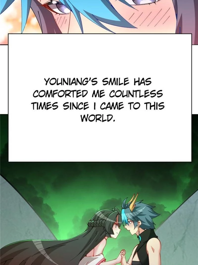 I Picked up an Attribute Chapter 309 - 56
