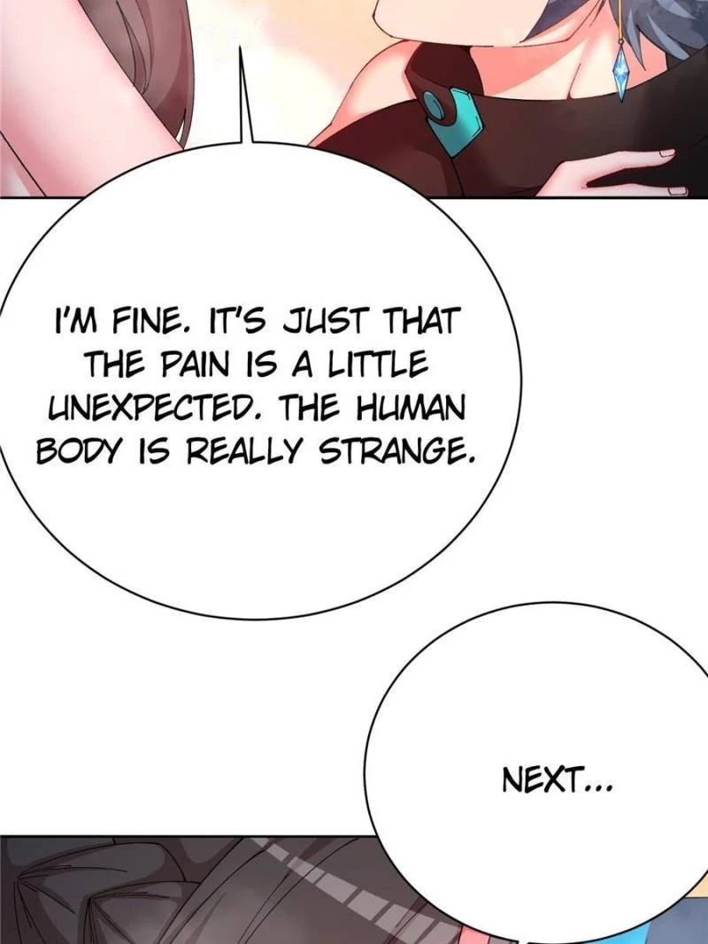 I Picked up an Attribute Chapter 309 - 62