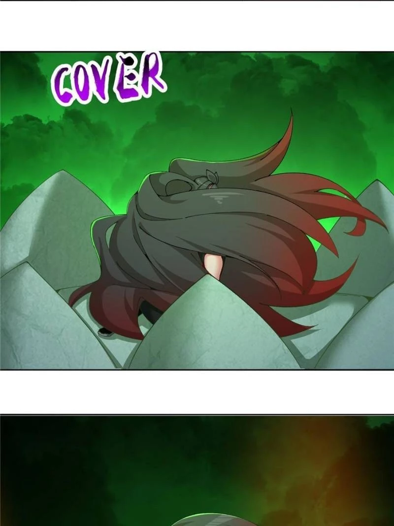 I Picked up an Attribute Chapter 309 - 68