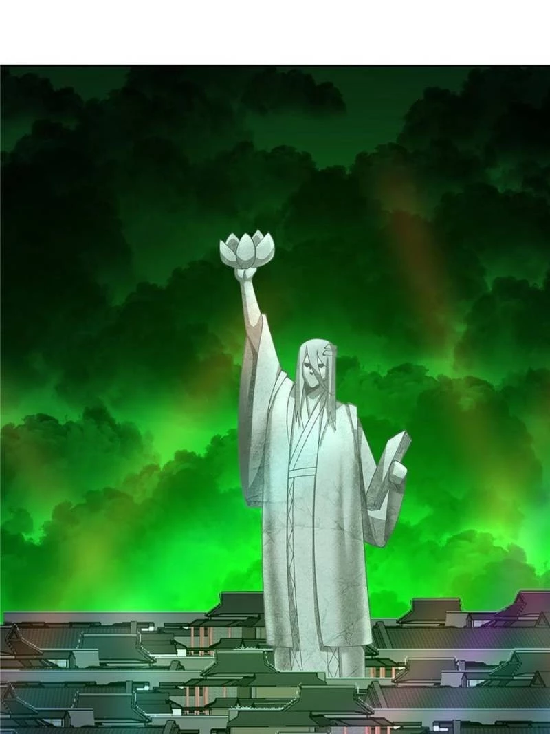 I Picked up an Attribute Chapter 309 - 70