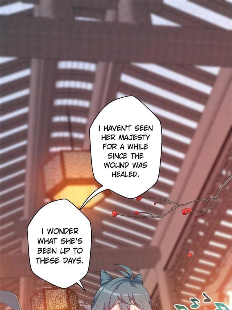 I Picked up an Attribute Chapter 310 - 1