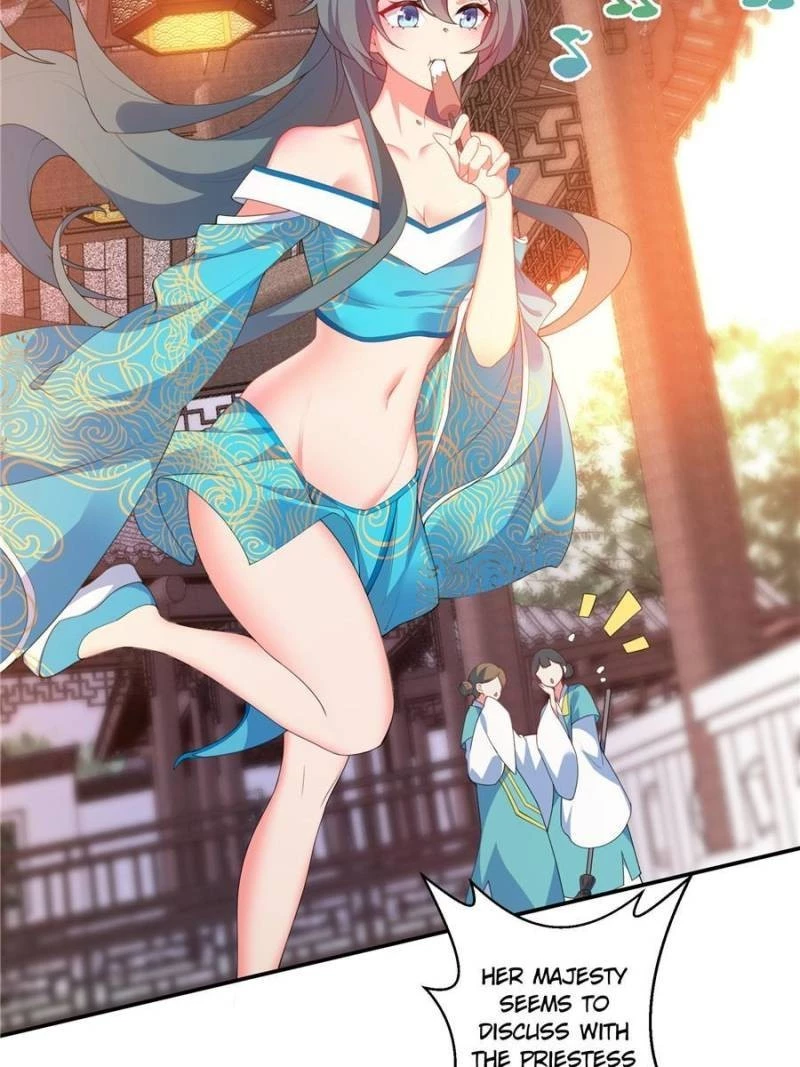 I Picked up an Attribute Chapter 310 - 2