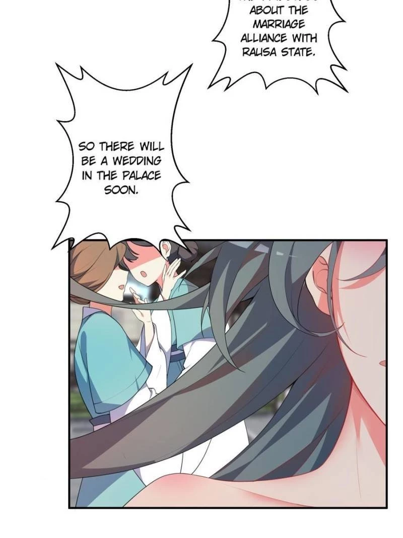 I Picked up an Attribute Chapter 310 - 3