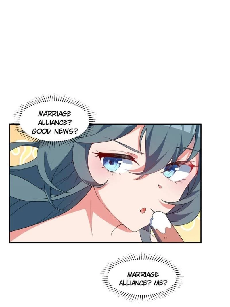 I Picked up an Attribute Chapter 310 - 4