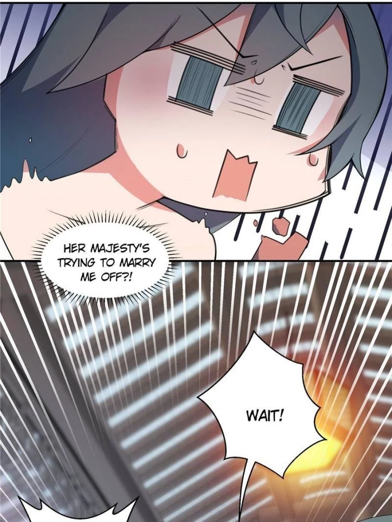 I Picked up an Attribute Chapter 310 - 5