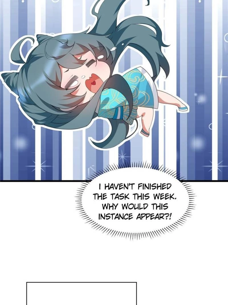 I Picked up an Attribute Chapter 310 - 10