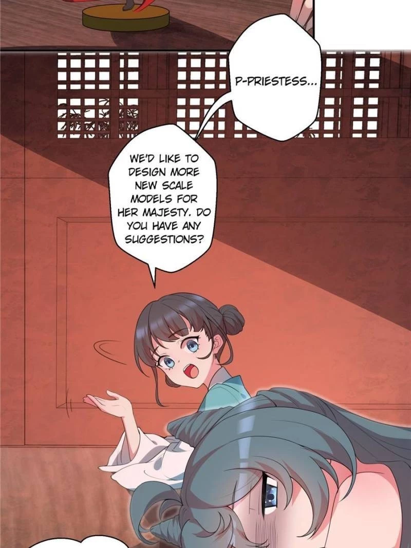 I Picked up an Attribute Chapter 310 - 13