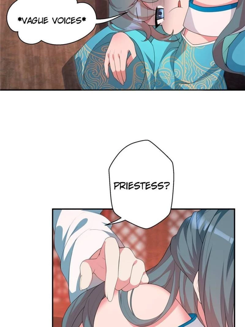 I Picked up an Attribute Chapter 310 - 14