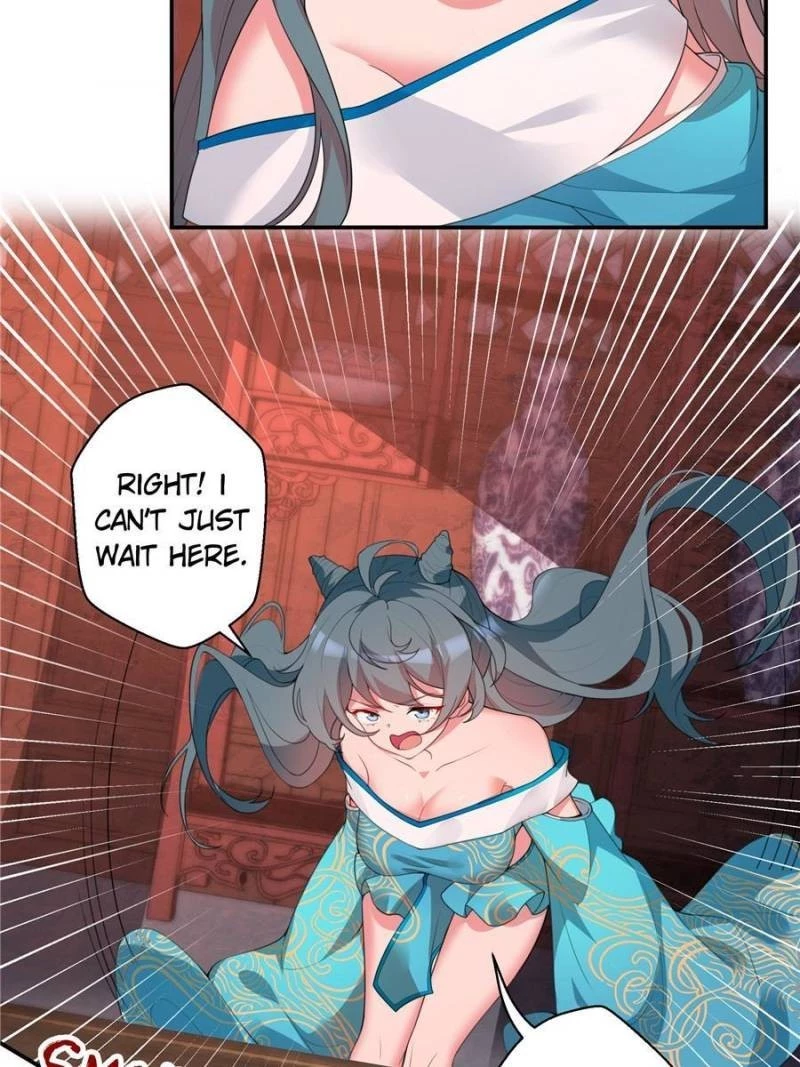 I Picked up an Attribute Chapter 310 - 15