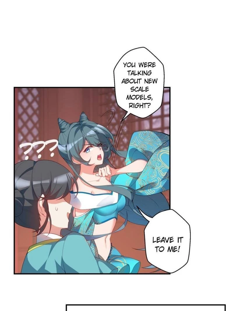 I Picked up an Attribute Chapter 310 - 17