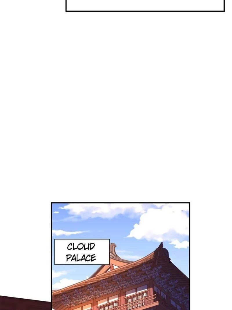 I Picked up an Attribute Chapter 310 - 18