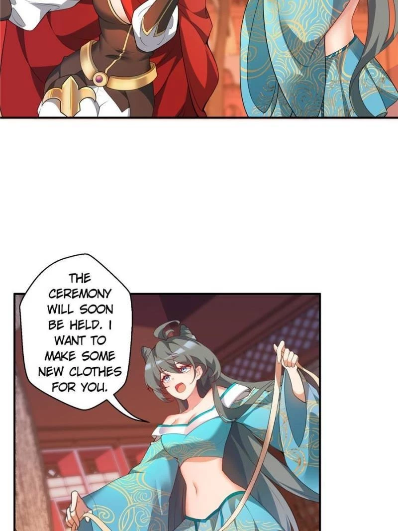I Picked up an Attribute Chapter 310 - 23