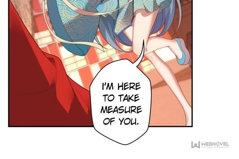 I Picked up an Attribute Chapter 310 - 24