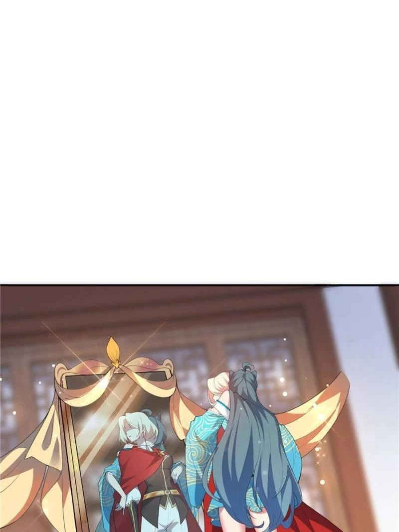 I Picked up an Attribute Chapter 310 - 28