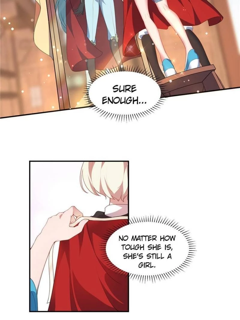 I Picked up an Attribute Chapter 310 - 29