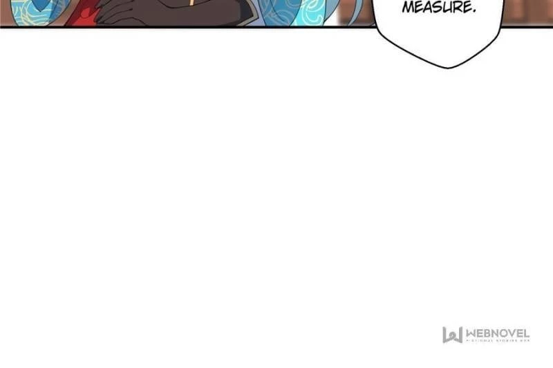 I Picked up an Attribute Chapter 310 - 32