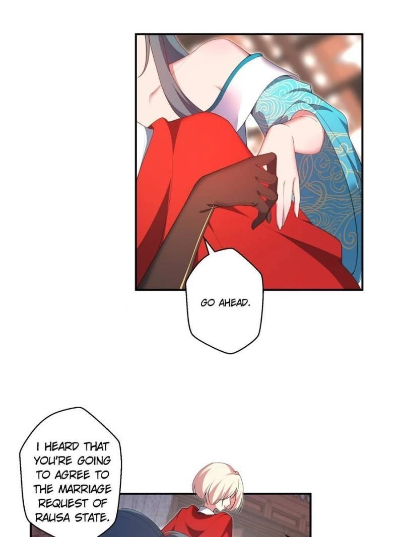 I Picked up an Attribute Chapter 310 - 33