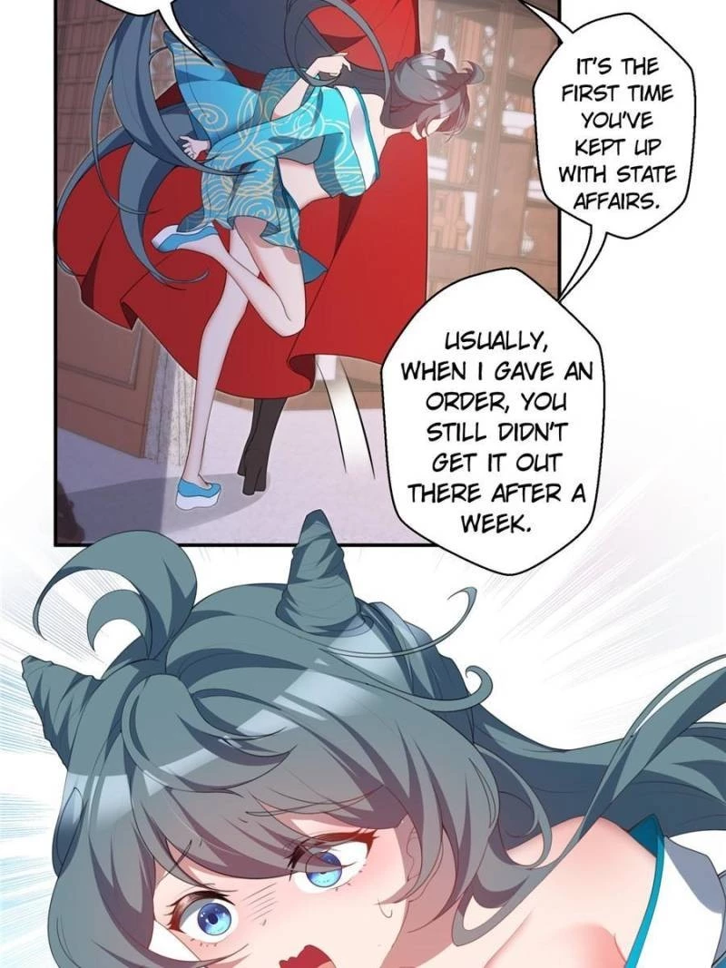 I Picked up an Attribute Chapter 310 - 34