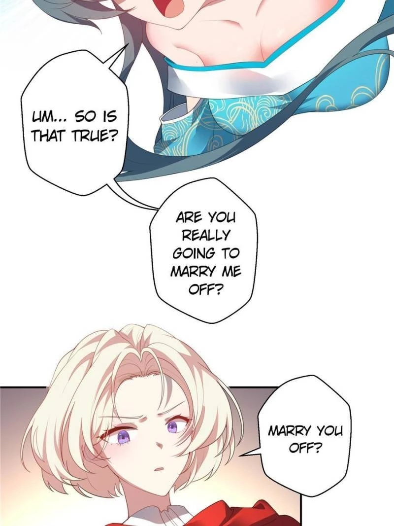I Picked up an Attribute Chapter 310 - 35