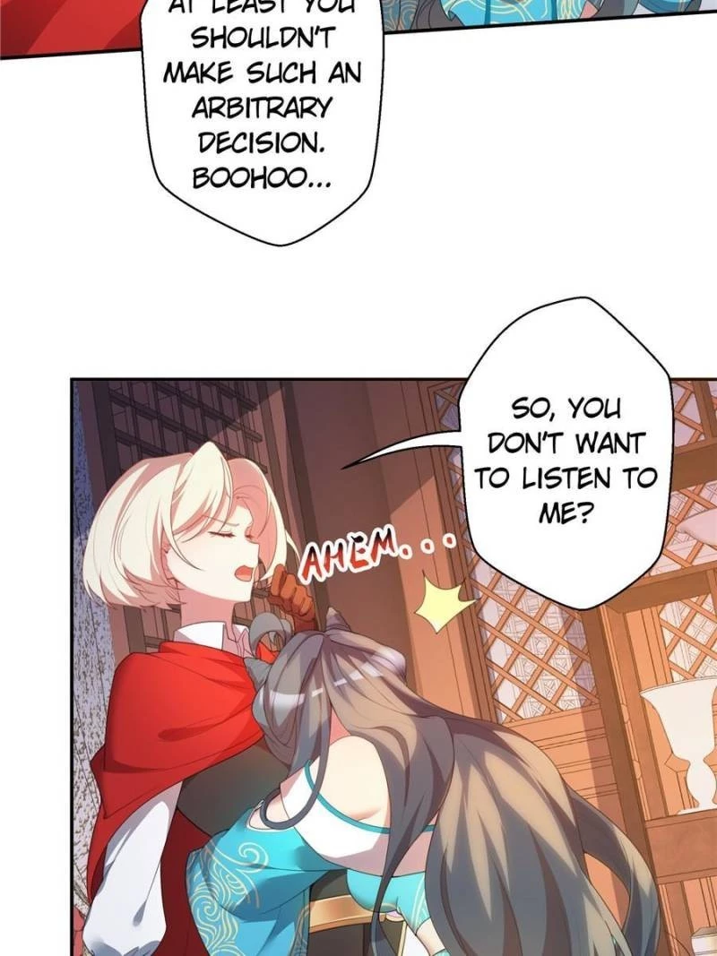 I Picked up an Attribute Chapter 310 - 39