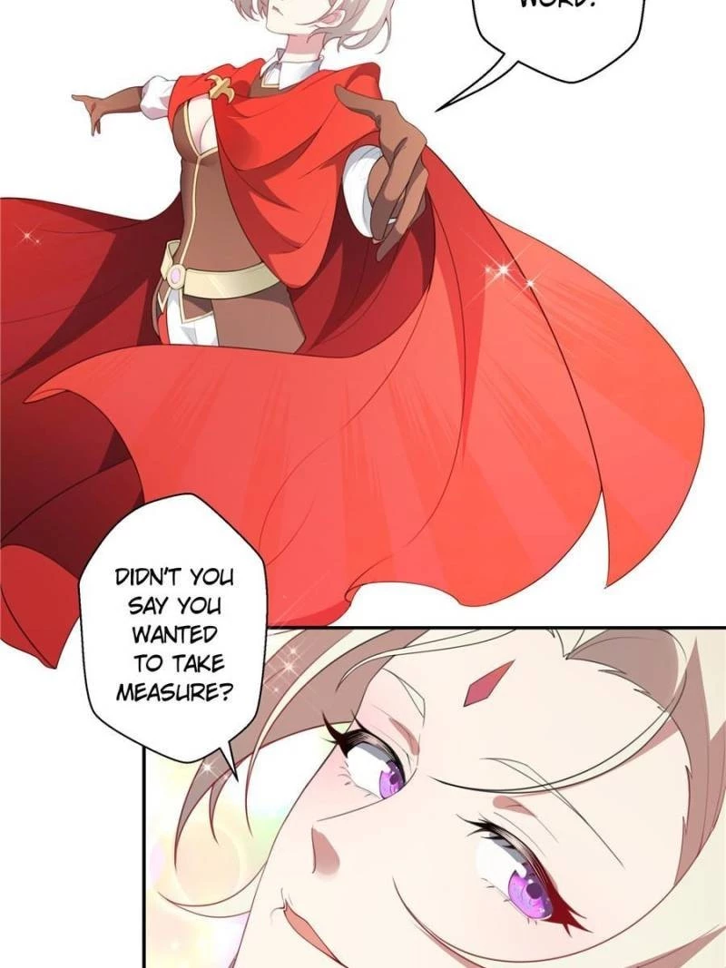 I Picked up an Attribute Chapter 310 - 45