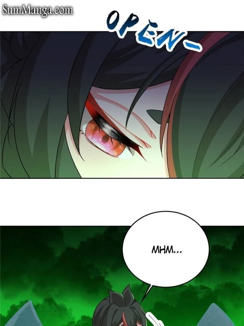 I Picked up an Attribute Chapter 314 - 2