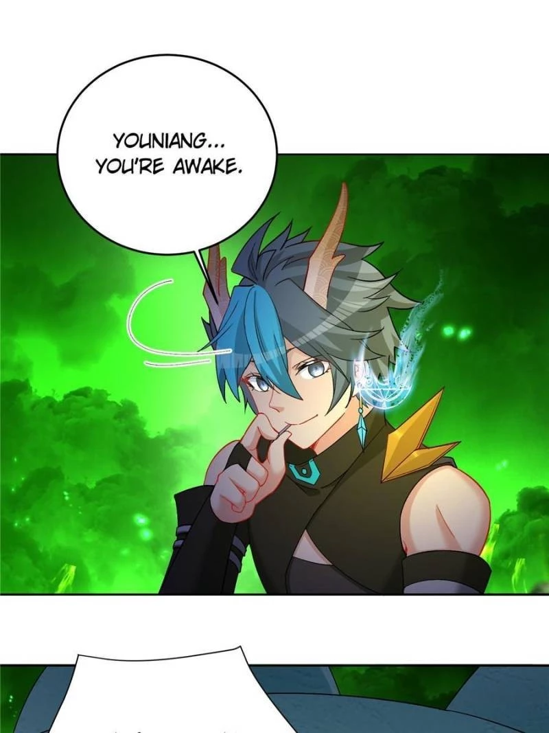I Picked up an Attribute Chapter 314 - 7
