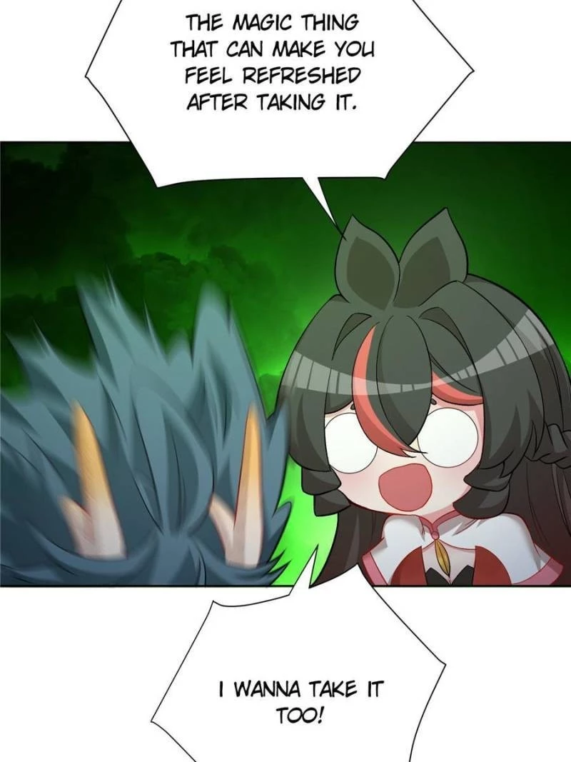 I Picked up an Attribute Chapter 314 - 9