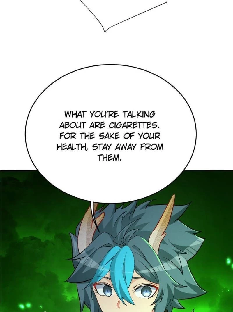 I Picked up an Attribute Chapter 314 - 10