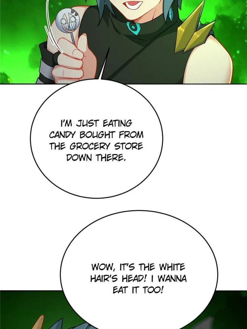 I Picked up an Attribute Chapter 314 - 11