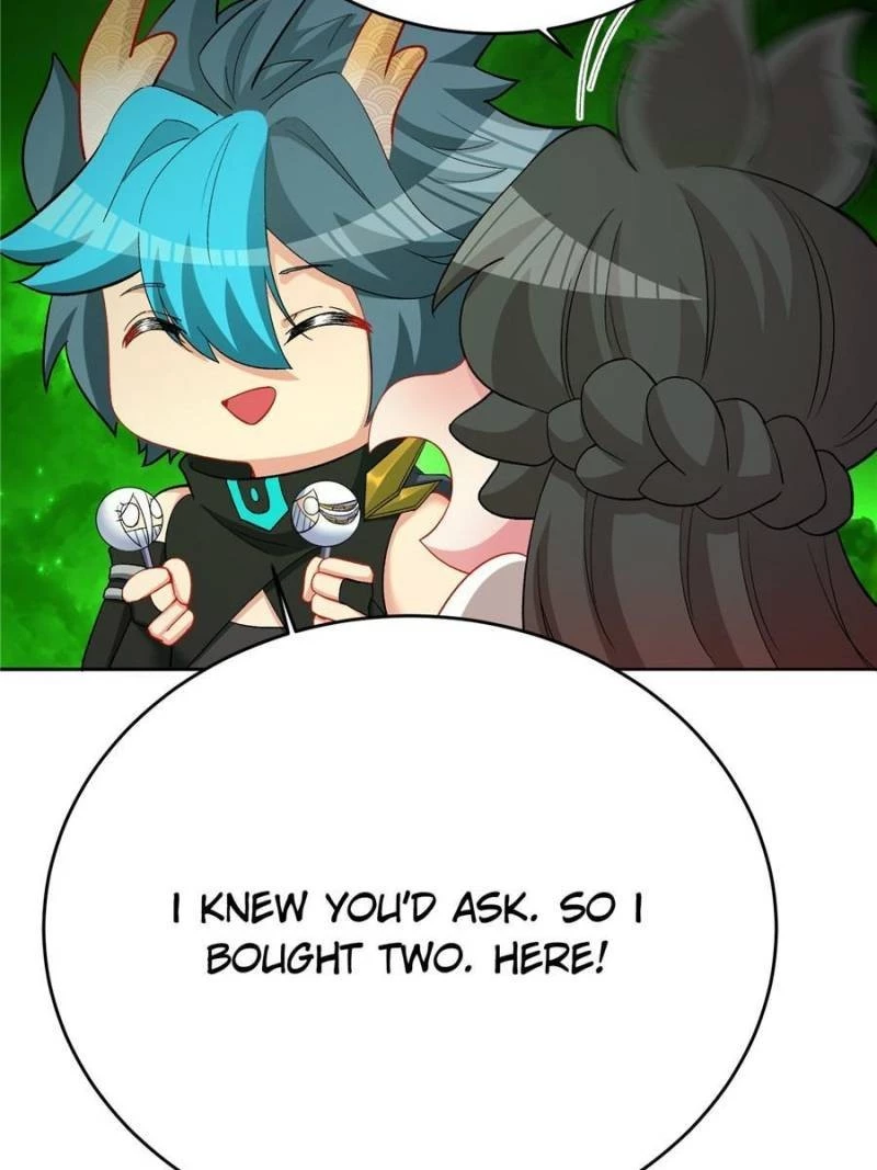 I Picked up an Attribute Chapter 314 - 12