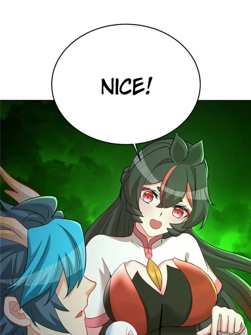 I Picked up an Attribute Chapter 314 - 14