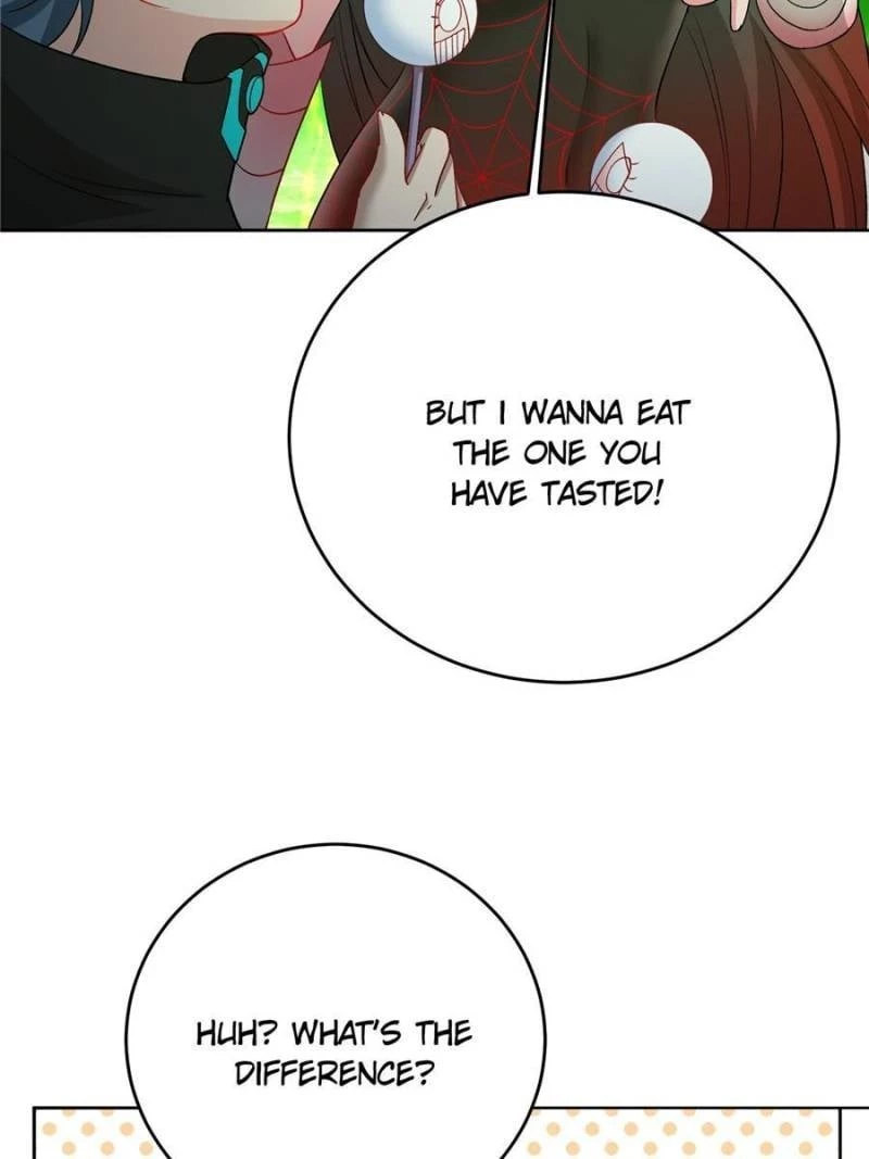 I Picked up an Attribute Chapter 314 - 15